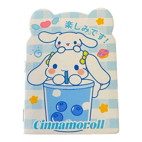 🎄CHRISTMAS GIFTS🎄 NWT-HELLO KITTY & FRIENDS BUNDLE - Picture 6 of 8